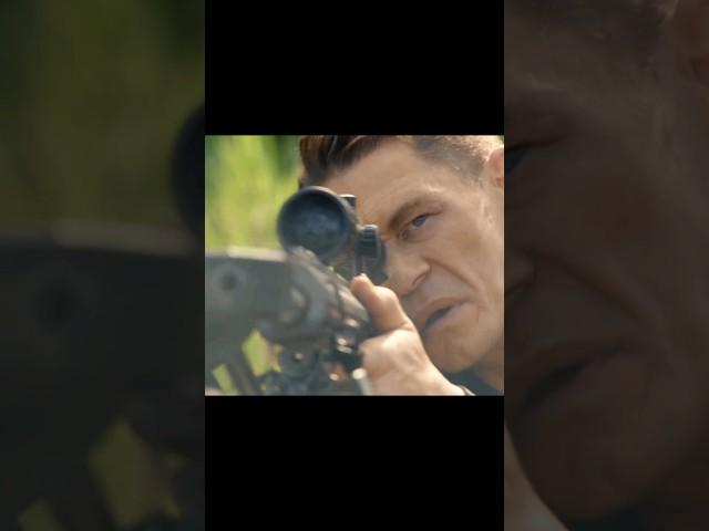 sniper vs helicopter #movieclips #movie #viral #shortsfeed #shorts