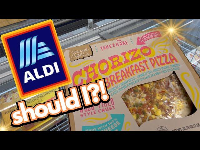 This looks delicious!!  Weekly ALDI Grocery Haul August 2024