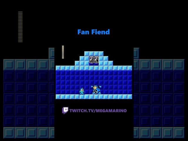 Examining Fan Fiend: Mega Man Maker Enemy Tutorial!