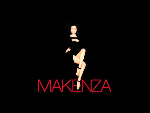 MAKENZA - Она (Album version, 2016)