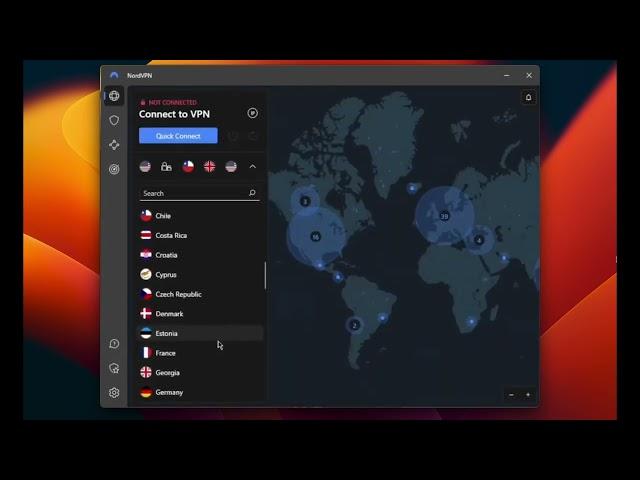 How to use NordVPN in 2023  The Only Nord VPN Tutorial You'll Need!