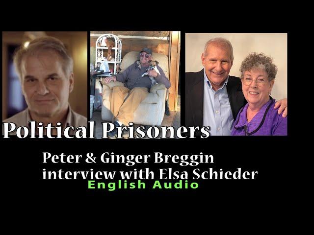 Dr Peter Breggin Interview on Reiner Fuellmich & Ed Wackermann