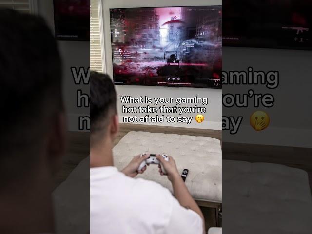 Gaming on TCL TV