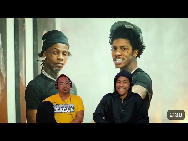 NEW YORK DAD REACTS TO EBK Young Joc ft. LiRye - Trife To Mobile