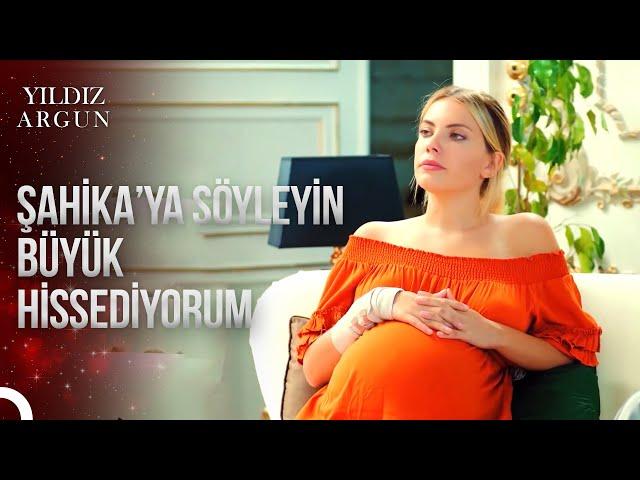 İçtim Şişti Sanıyordum, Meğer Hamileymişim