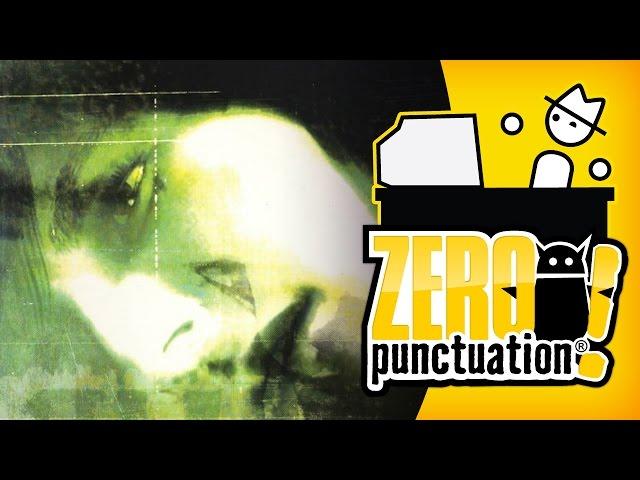 SILENT HILL 2 (Zero Punctuation)