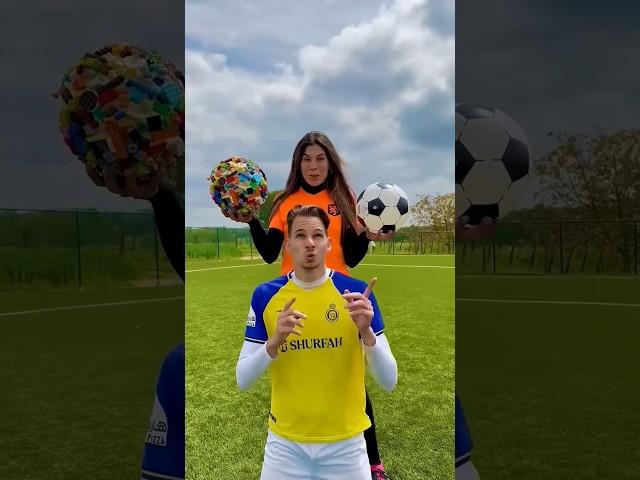 #shorts These two are really enjoying themselves.‍️football shorts creators#football