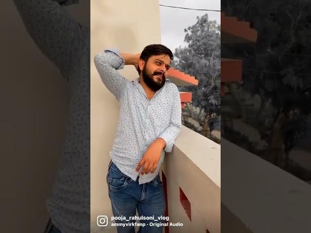 ||pooja rahul soni vlogs #smile #love #romenticstatus #shortsviral