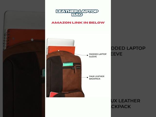 leather laptop bags for men and women india #leatherlaptopbags #laptopbags #laptopbag