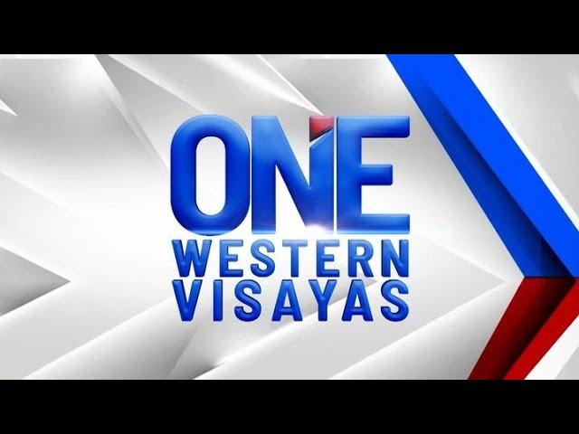 One Western Visayas: November 21, 2024