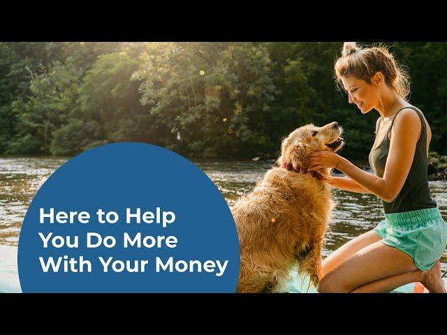 Hanscom Federal Credit Union: Here to Help You Do More With Your Money