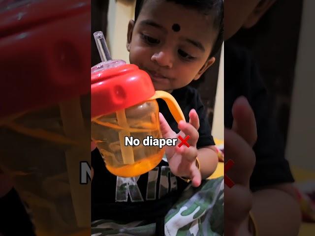 #No diapers & mobile#funnyvideos#babyvideo#cutebabyboy#mumlife#babyboy#cutestuff#shorts#baby#music