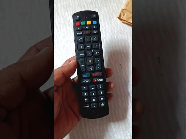 Jio remote pairing process/ #jiofiber #shortvideo