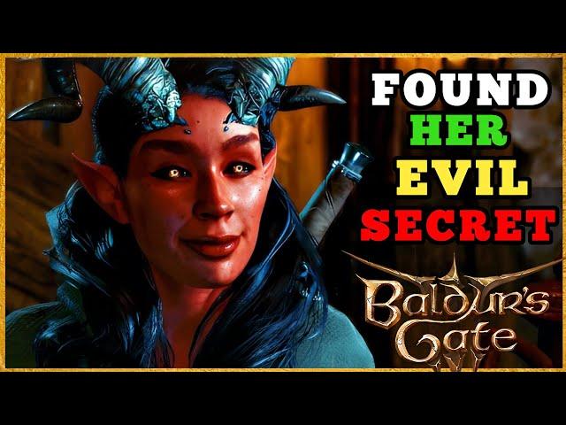 5 newly found Emerald Grove secrets you didn't know about  // Baldur's Gate 3.