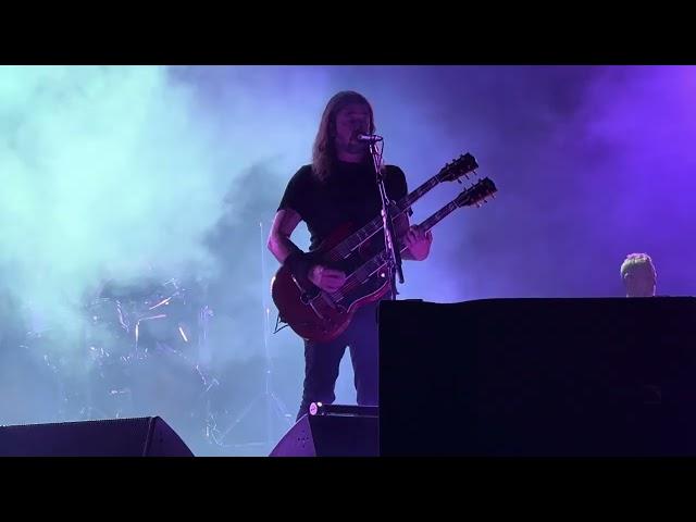 Foo Fighters - Stage Entrance & "The Teacher" (first half of song) BMO Stadium, Los Angeles, 8.11.24