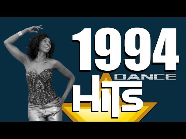 Best Hits 1994  Top 100 