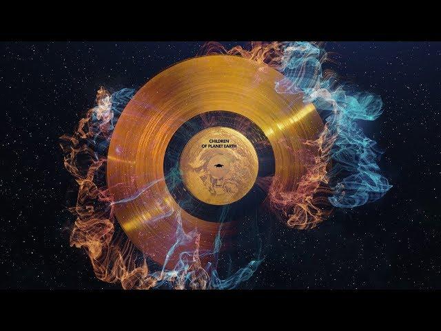 Children of Planet Earth:  The Voyager Golden Record Remixed - Symphony of Science