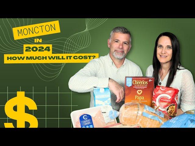 The Cost of Living in Moncton, New Brunswick in 2024