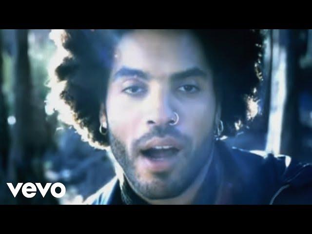 Lenny Kravitz - Stillness Of Heart (Official Music Video)