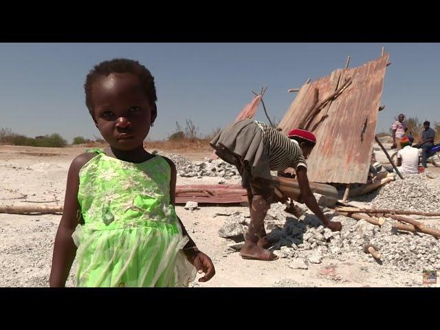 Benin, Cotton at all costs | Roads of the impossible