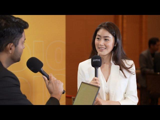 A Conversation with Wsinee Sukjaroenkraisri (RAKxa Wellness & Medical Retreat) - WiT Studio