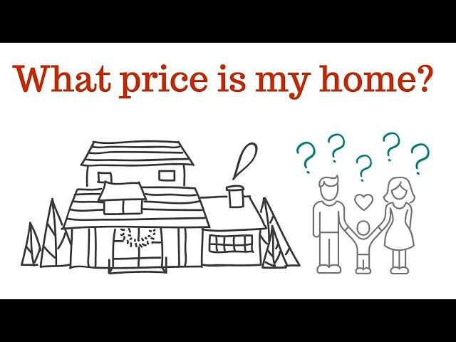 What is my home worth?