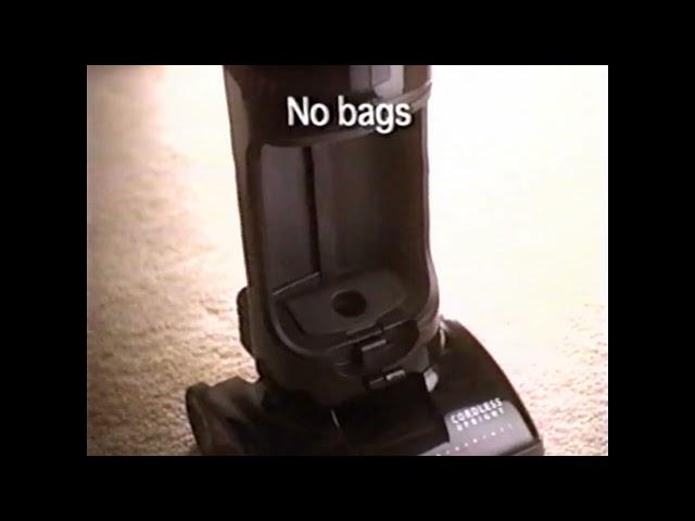 Eureka Vacuums