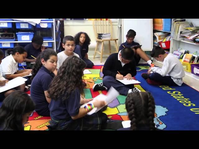 DC School Uses Data to Boost ELL Achievement