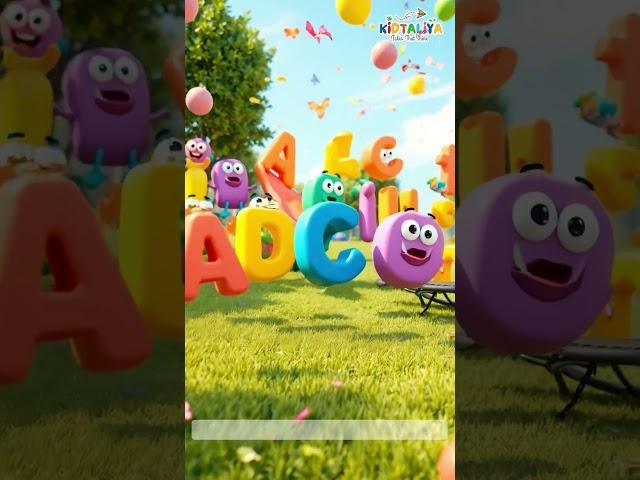 A to F