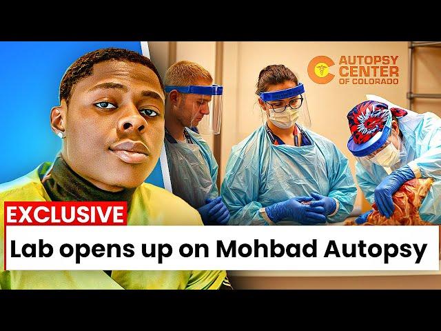 Mohbad: From Stardom To Mortuary