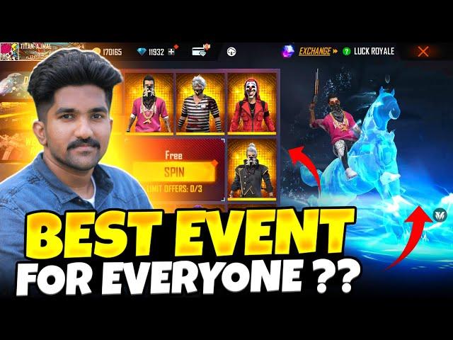 Free 10,000 Diamonds  നിങ്ങൾക്കും കിട്ടും  I Got New Super Rare Horse Emote, Gloowall Skin & Emote