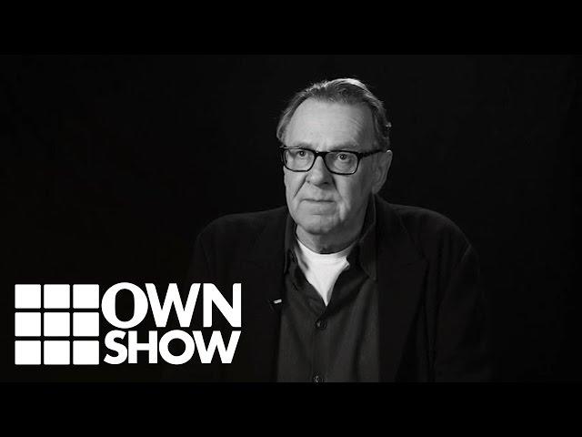 Tom Wilkinson: Who Am I | #OWNSHOW | Oprah Online