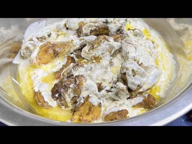 Original Delhi 6 Tasla Chicken Aslam Butter  Chicken |  Tasla Chicken Recipe