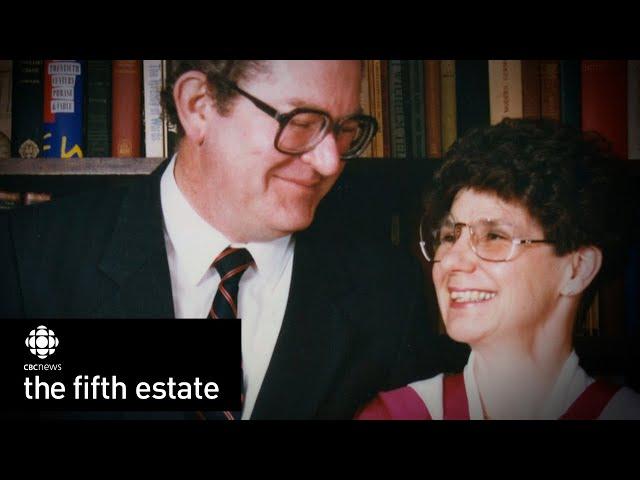 The lady vanishes: Whatever happened to Heli Munroe? (2007) - The Fifth Estate