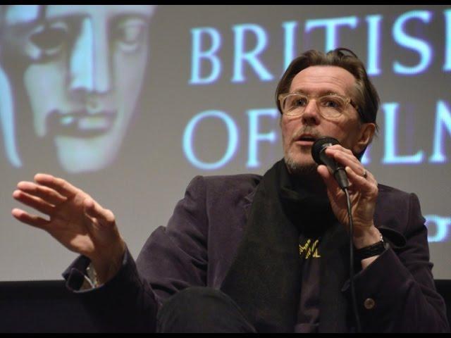 Behind Closed Doors with Gary Oldman, BAFTA LA (the full conversation)