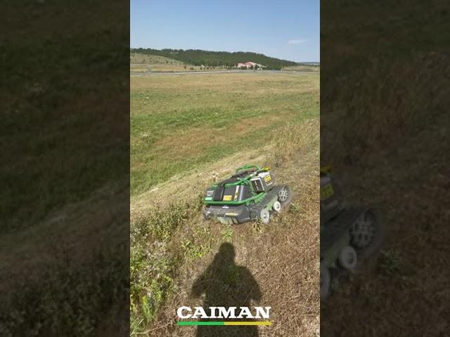 Unisaw#gardening #robotmower #газонокосильщик #газонокосилка