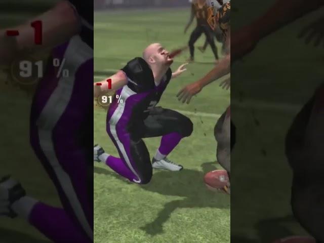 Blitz the league 2 beat down  #blitz #gaming