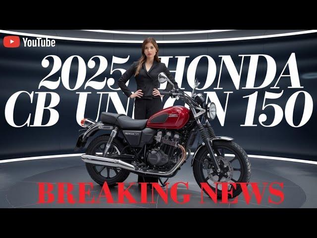 2025 Honda CB Unicorn 150 – India’s Most Loved Commuter Bike! #hondacbunicorn150 #adventuremotorcyle