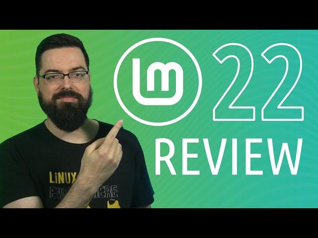 Linux Mint 22 Review: A Deep Dive Into This Minty Fresh Distro