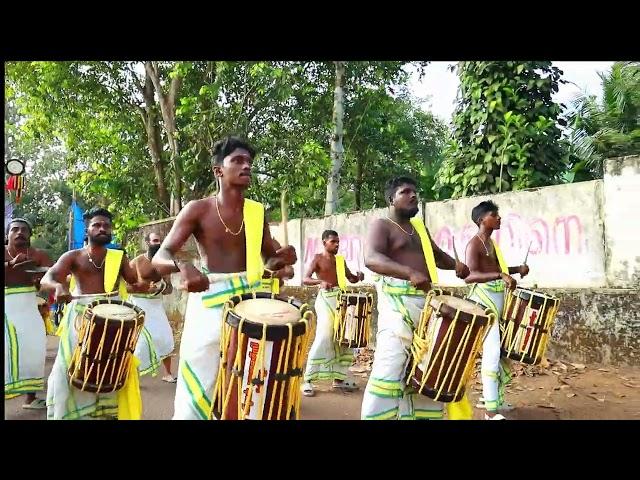 Tharangam kalasamithi haripad eth polichu