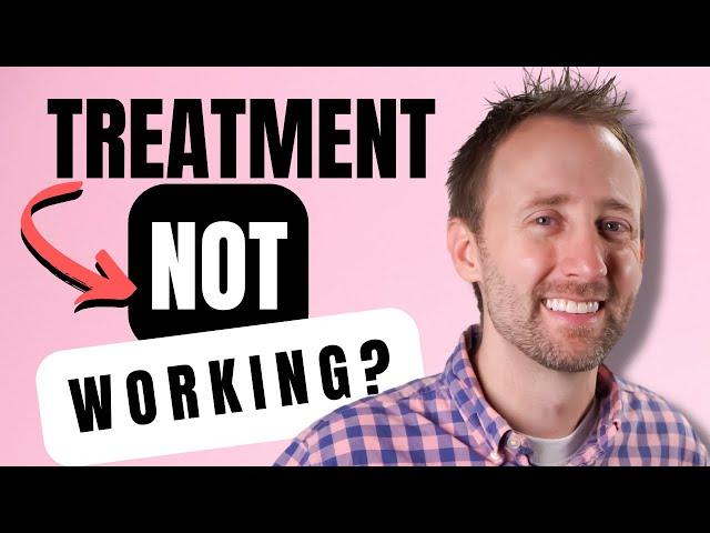 This is recovery for OCD and Anxiety