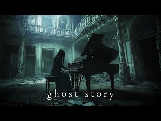 Karliene - Ghost Story