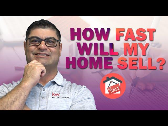 The EXPERT Guide to Selling Your Home FAST in DFW