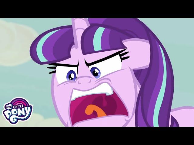 Best of Friendship Is Magic  The Cutie Map Part 1 & 2 S5 FULL EPISODES My Little Pony Kids Cartoon