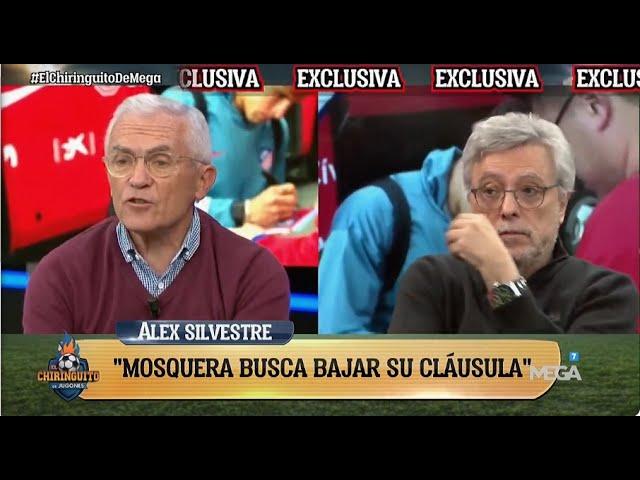 El Chiringuito de Jugones 14 De Noviembre 2024 (SINCORTES)Vinicius debe irse para que mabppe rinda?