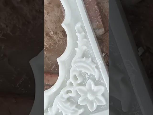MARBLE CARVING MERAF #MERAF #carving #trading #ytshorts #shorts