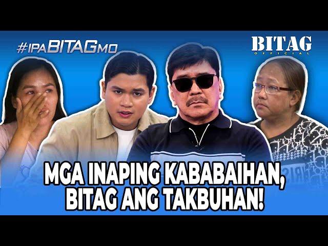 BITAG SPECIAL EPISODE JANUARY 2, 2025 | THURSDAY