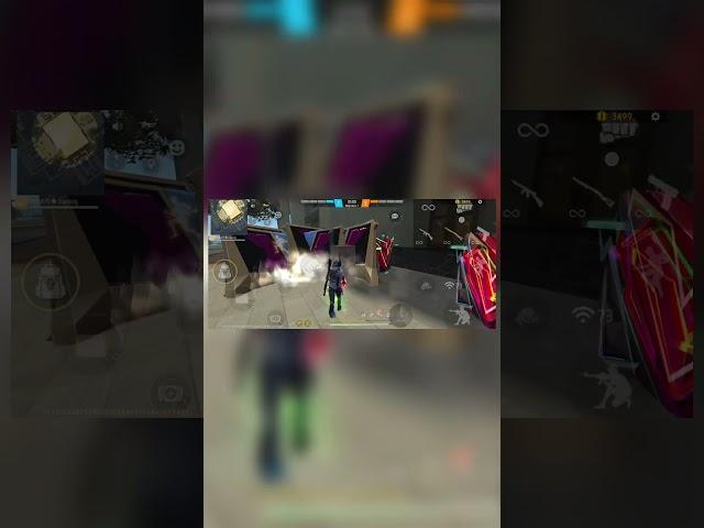 IMRAN GAMING #freefire #shorts video 🫵🫵🫵🫵