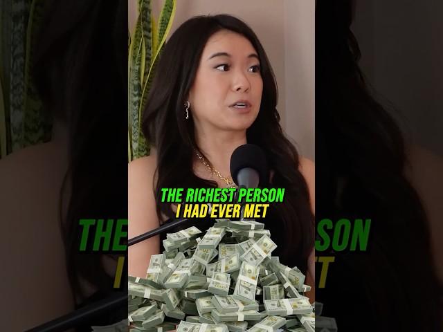 YourRichBFF Exposes Wallstreet....