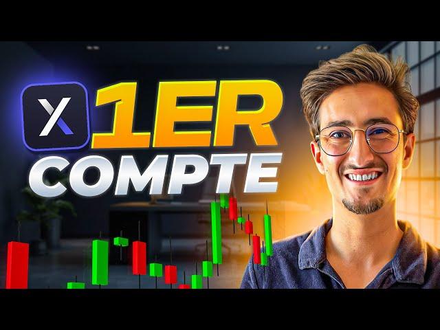 TUTO TRADING : Ouvre ton 1er compte et configure le (crypto & dydx)